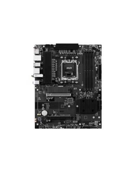 PRO B850-S EVO WIFI placa base AMD B850 Zócalo AM5 ATX