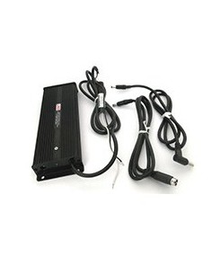 592GUK000018 adaptador e inversor de corriente Interior Negro