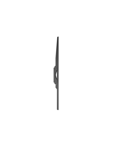 650330 soporte para TV 177,8 cm (70") Negro