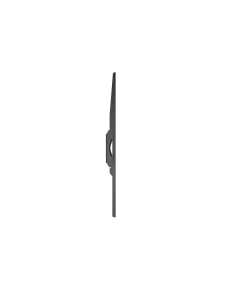 650330 soporte para TV 177,8 cm (70") Negro