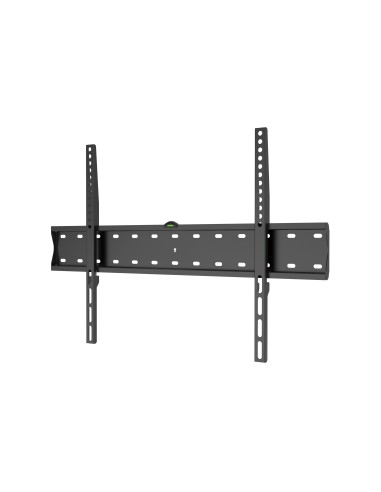 650330 soporte para TV 177,8 cm (70") Negro