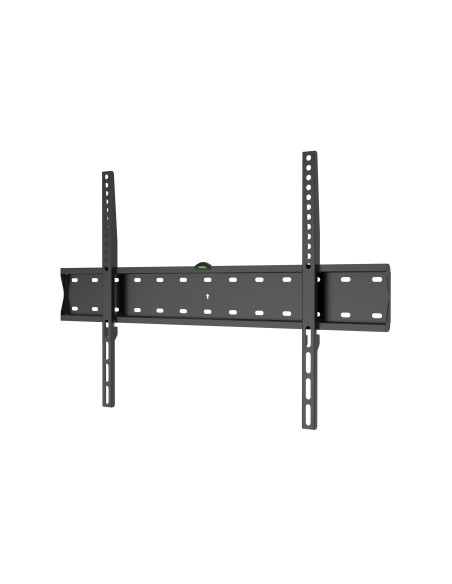 650330 soporte para TV 177,8 cm (70") Negro
