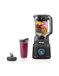 Detect Power Mixer Pro 2,1 L Batidora de vaso 1200 W Negro