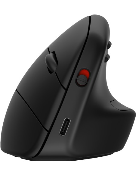 Ratón inalámbrico ergonómico 920