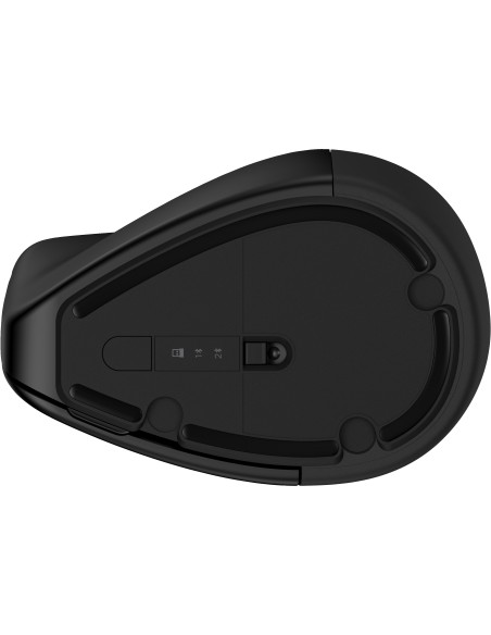 Ratón inalámbrico ergonómico 920