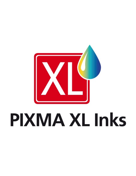 8286B012 cartucho de tinta 2 pieza(s) Original Alto rendimiento (XL) Negro, Cian, Magenta, Amarillo