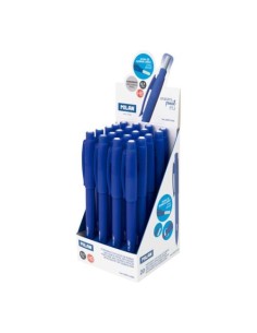 Exp 20 portaminas goma 07mm hb pl1