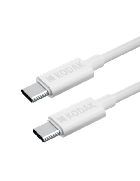 30425972 cable USB 1 m USB C Blanco