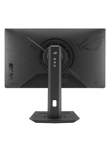 ROG Strix XG259QNS pantalla para PC 62,2 cm (24.5") 1920 x 1080 Pixeles Full HD LCD Negro