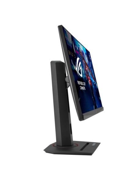 ROG Strix XG259QNS pantalla para PC 62,2 cm (24.5") 1920 x 1080 Pixeles Full HD LCD Negro