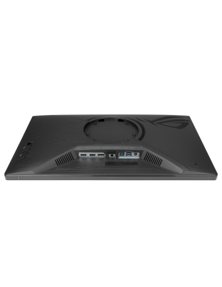 ROG Strix XG259QNS pantalla para PC 62,2 cm (24.5") 1920 x 1080 Pixeles Full HD LCD Negro