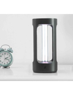 XIAOMI YOUPIN ESTERILIZADOR UV PARA SMARTPHONE (FIVE MODEL YSXDH001WX)