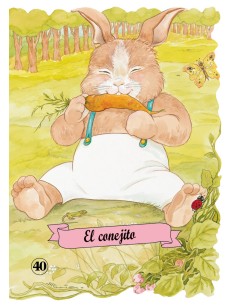 El conejito