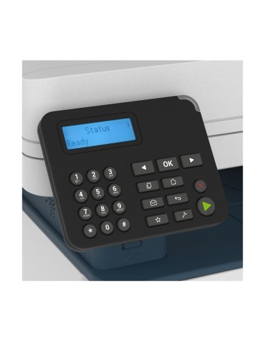 B225 A4 34 ppm Inalámbrica a doble cara Copia/impresión/escaneado PS3 PCL5e/6 ADF 2 bandejas Total 251 hojas