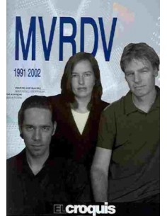 Mvrdv 1991 2002
