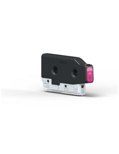 C13T08N340 cartucho de tinta 1 pieza(s) Original Magenta