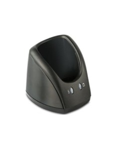 C-6000 Lector de código Negro Interior