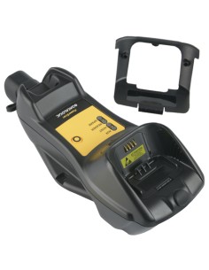 C-9000 cargador de batería Batería de lector de códigos de barras