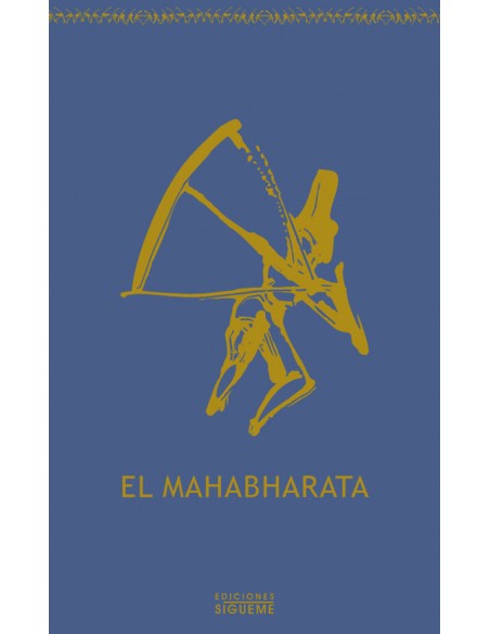 El Mahabharata contado segun la tradicion oral