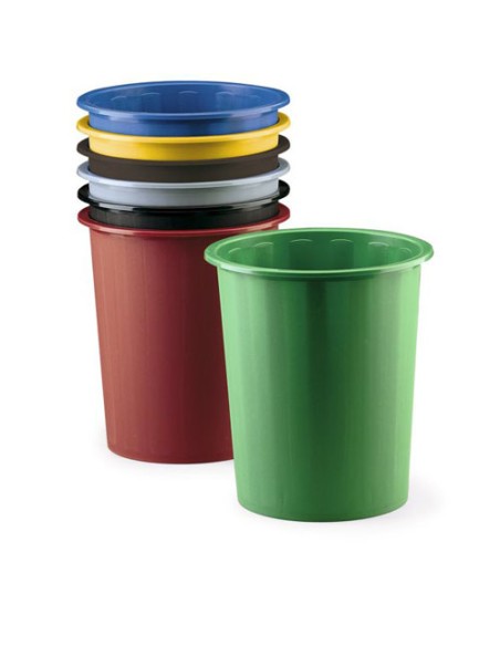 305 14 L Alrededor De plástico, Polipropileno (PP) Amarillo