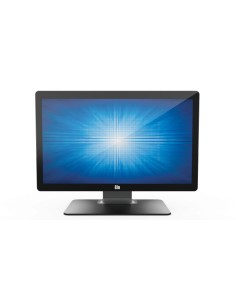 E351600 pantalla de señalización 54,6 cm (21.5") LED 225 cd / m² Negro Pantalla táctil