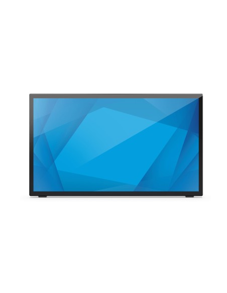 E510259 pantalla para PC 54,6 cm (21.5") 1920 x 1080 Pixeles 4K Ultra HD LCD Pantalla táctil Negro
