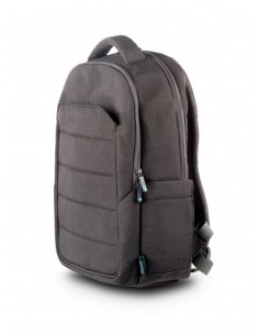 ELB15UF maletines para portátil 39,6 cm (15.6") Mochila Gris