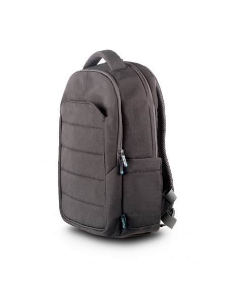 ELB15UF maletines para portátil 39,6 cm (15.6") Mochila Gris