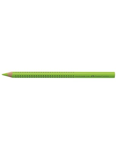 114863 lápiz de color Verde