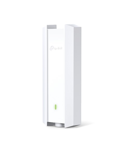 Omada EAP650-Outdoor 3000 Mbit/s Blanco Energía sobre Ethernet (PoE)