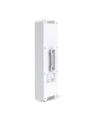 Omada EAP650-Outdoor 3000 Mbit/s Blanco Energía sobre Ethernet (PoE)