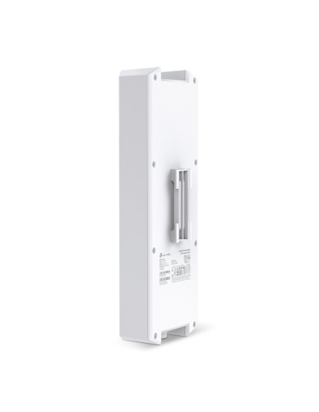Omada EAP650-Outdoor 3000 Mbit/s Blanco Energía sobre Ethernet (PoE)