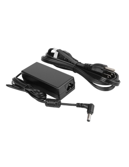 GAA9E5 cargador de dispositivo móvil Negro Corriente alterna Interior