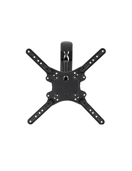 Soporte de Pared para TV de Movimiento Completo - Pantallas VESA de 32"-55" (35kg) - Soporte Universal para Pantalla Plana de P