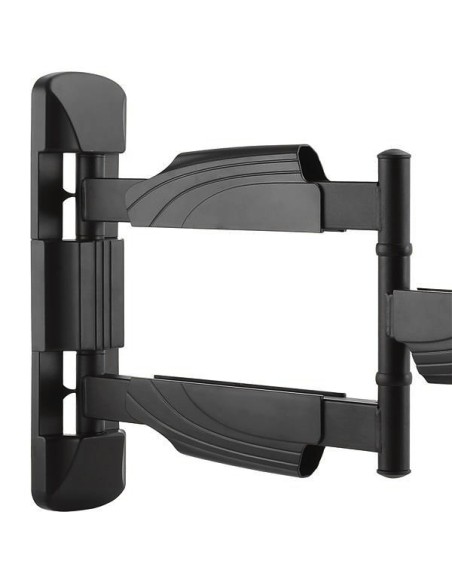 Soporte de Pared para TV de Movimiento Completo - Pantallas VESA de 32"-55" (35kg) - Soporte Universal para Pantalla Plana de P