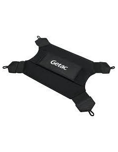 GMHSX9 correa Tableta Negro