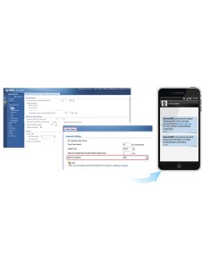 Hotspot Management 1Y 1 año(s) 2