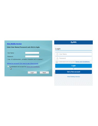 Hotspot Management 1Y 1 año(s)