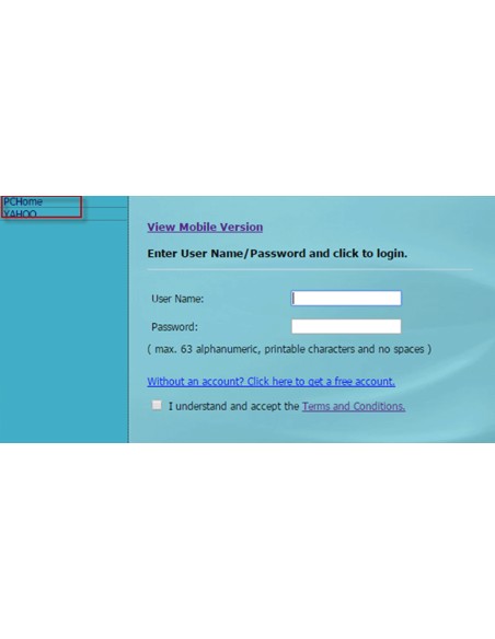 Hotspot Management 1Y 1 año(s)