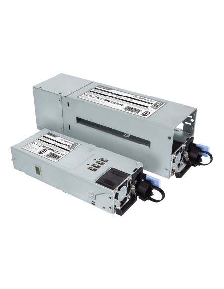 CRPS 800WR 92% Eficiencia Fuente de Alimentación Redundante