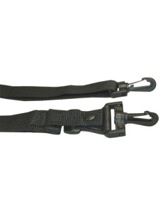 SG-ET5X-SHDRSTP-01 correa Tableta Negro