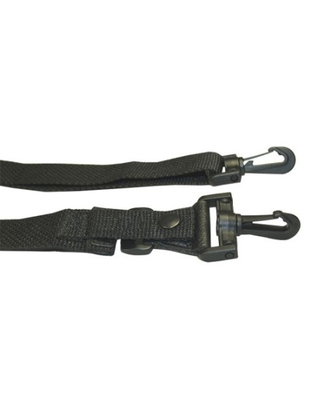 SG-ET5X-SHDRSTP-01 correa Tableta Negro