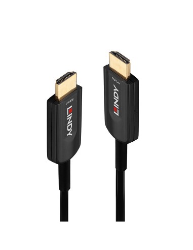 38382 cable HDMI 20 m HDMI tipo A (Estándar) Negro