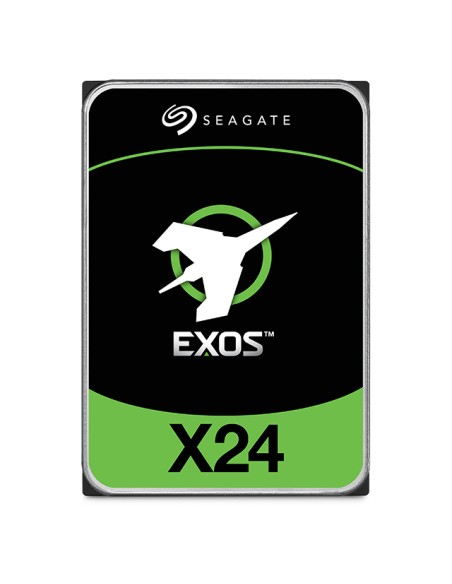 Exos X24 3.5" 24 TB SATA
