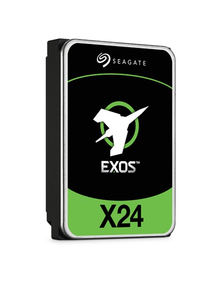 Exos X24 3.5" 24 TB SATA