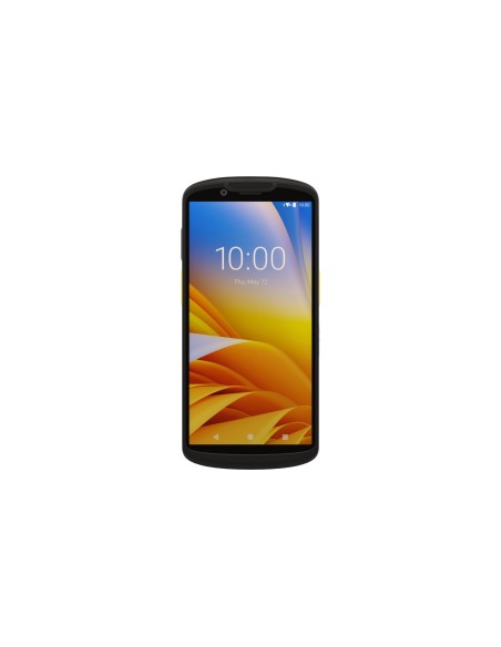 TC58 ordenador móvil de mano 15,2 cm (6") 1080 x 2160 Pixeles Pantalla táctil 293 g Negro