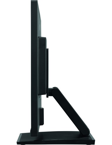 ProLite T2754MSC-B1AG pantalla para PC 68,6 cm (27") 1920 x 1080 Pixeles Full HD LED Pantalla táctil Multi-usuario Negro