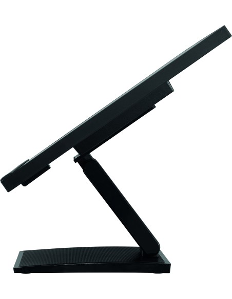 ProLite T2754MSC-B1AG pantalla para PC 68,6 cm (27") 1920 x 1080 Pixeles Full HD LED Pantalla táctil Multi-usuario Negro