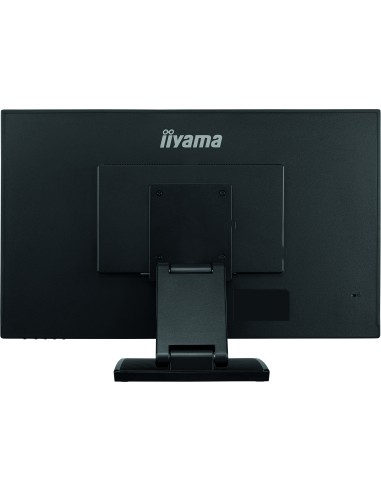 ProLite T2754MSC-B1AG pantalla para PC 68,6 cm (27") 1920 x 1080 Pixeles Full HD LED Pantalla táctil Multi-usuario Negro