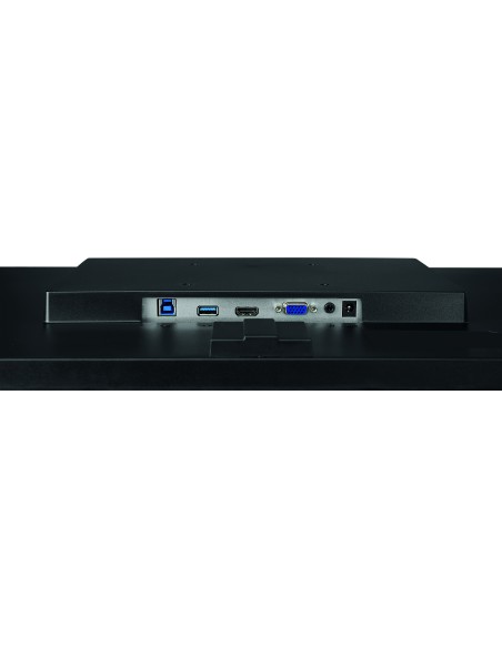 ProLite T2754MSC-B1AG pantalla para PC 68,6 cm (27") 1920 x 1080 Pixeles Full HD LED Pantalla táctil Multi-usuario Negro